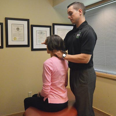 Chiropractic Care