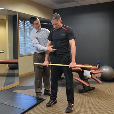 Bellevue Chiropractic Associates - Functional Rehabilitation