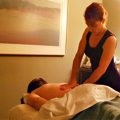 Massage Therapy