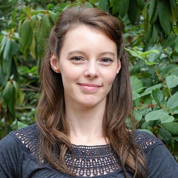 Erin Pederson
