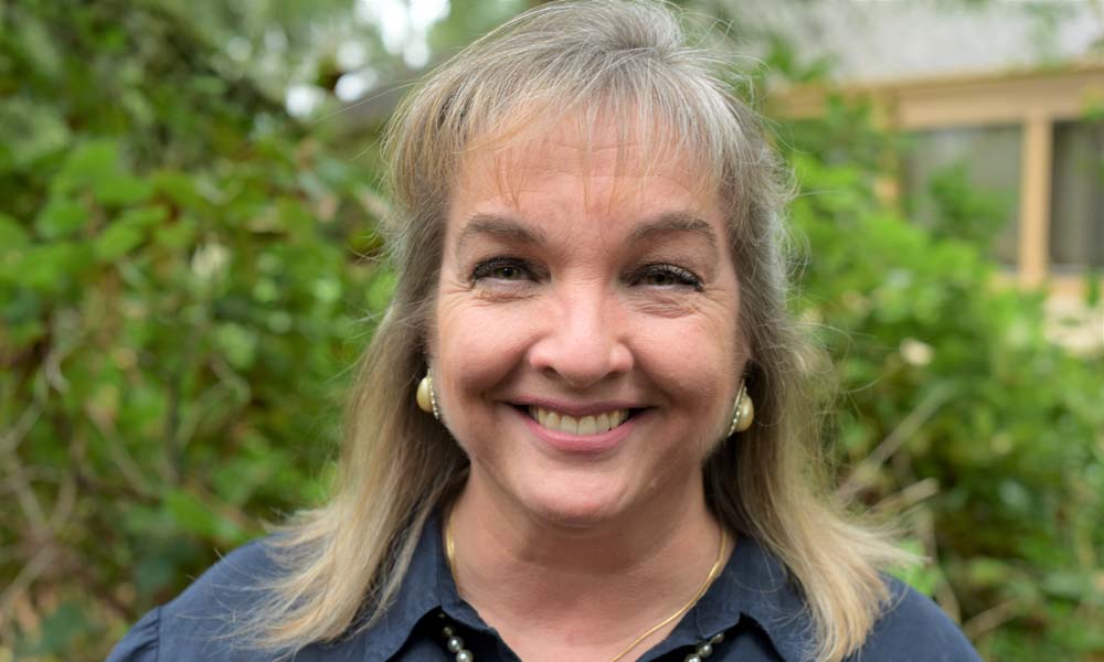 Andréa K. Cherny LMT